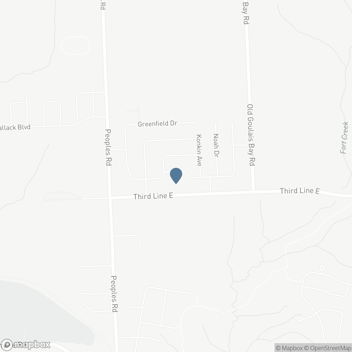 11 Chatfield DR, Sault Ste. Marie, Ontario P6C 6C6
